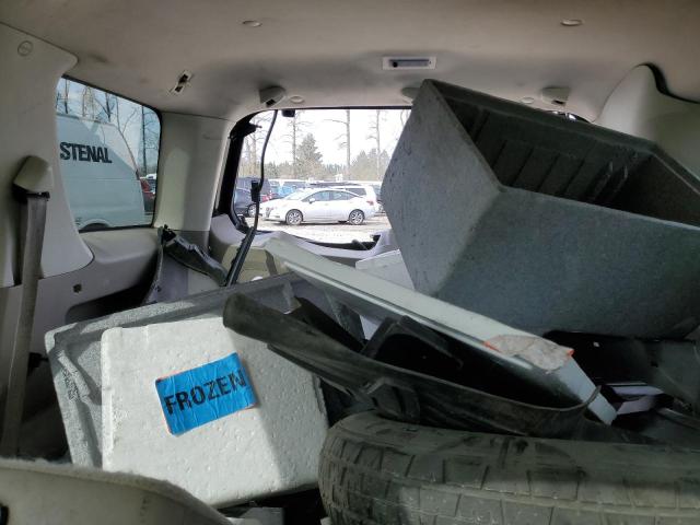 Photo 10 from auction – 2008 FORD ESCAPE HEV with VIN 1FMCU59H48KE61088