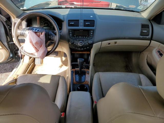 Photo 8 from auction – 2004 HONDA ACCORD EX with VIN 1HGCM56874A026902