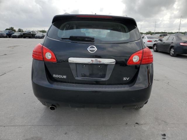 Photo 6 from auction – 2012 NISSAN ROGUE S with VIN JN8AS5MT0CW600555