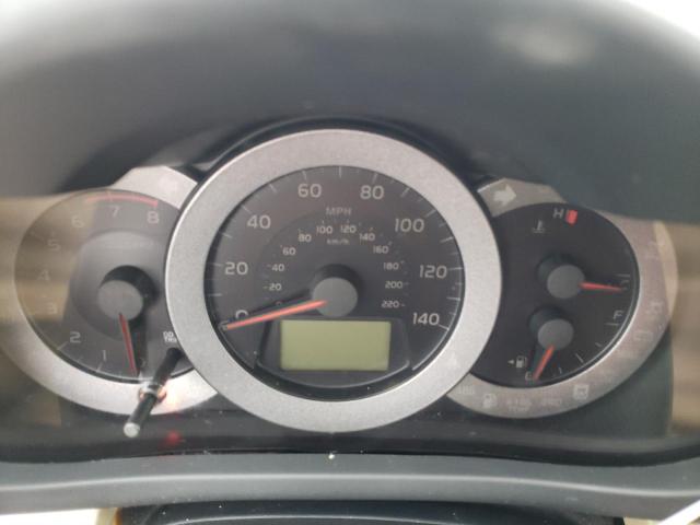 Photo 9 from auction – 2010 TOYOTA RAV4 LIMIT with VIN JTMYF4DV0A5015553
