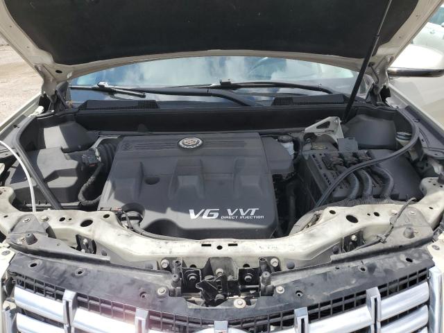 صورة رقم 12 من المزاد - 2014 CADILLAC SRX مع VIN 3GYFNAE30ES574726