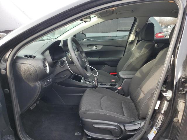 Photo 7 from auction – 2019 KIA FORTE FE with VIN 3KPF24AD8KE021587