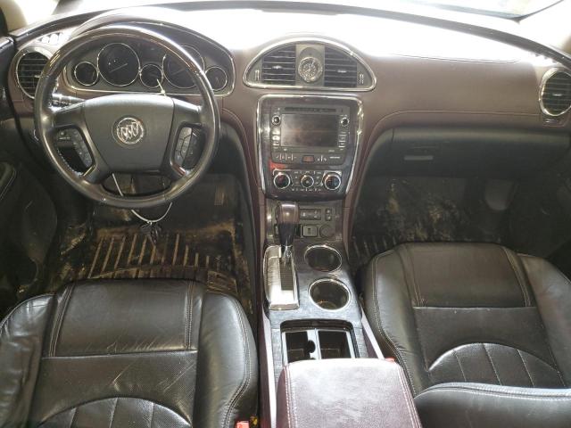 Photo 8 from auction – 2016 BUICK ENCLAVE with VIN 5GAKVCKD5GJ235785