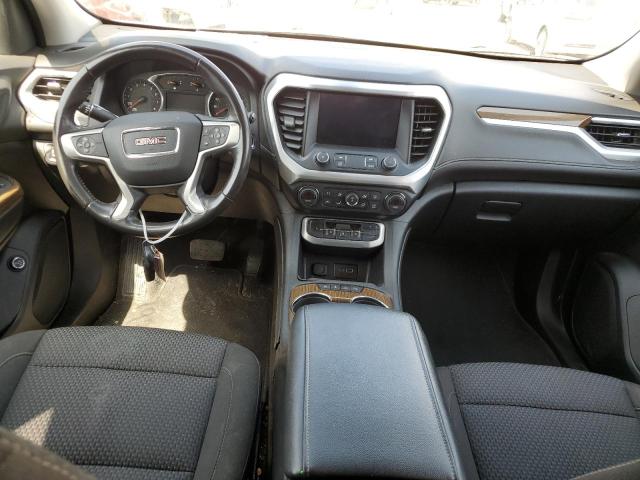 Photo 8 from auction – 2020 GMC ACADIA SLE with VIN 1GKKNKLA1LZ230502