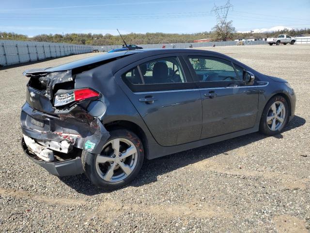 Photo 3 from auction – 2012 CHEVROLET VOLT with VIN 1G1RE6E47CU124876