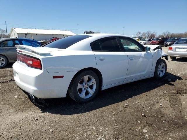 Photo 3 from auction – 2012 DODGE CHARGER SE with VIN 2C3CDXBG9CH296905