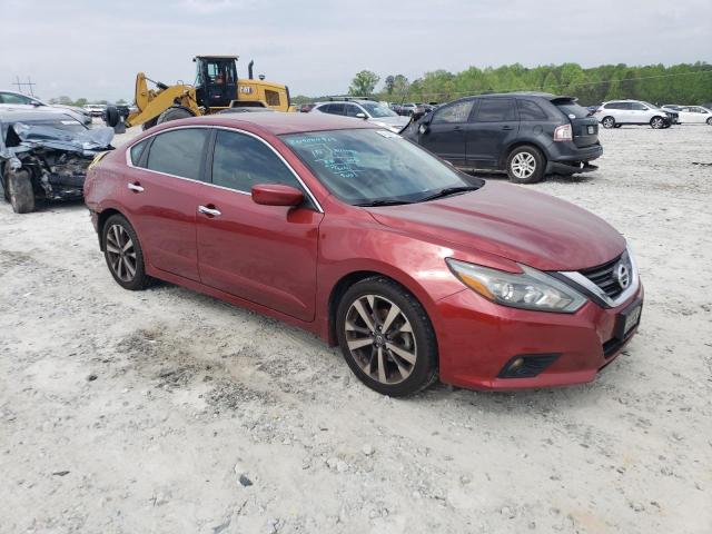 Photo 4 from auction – 2016 NISSAN ALTIMA 2.5 with VIN 1N4AL3AP1GC147516