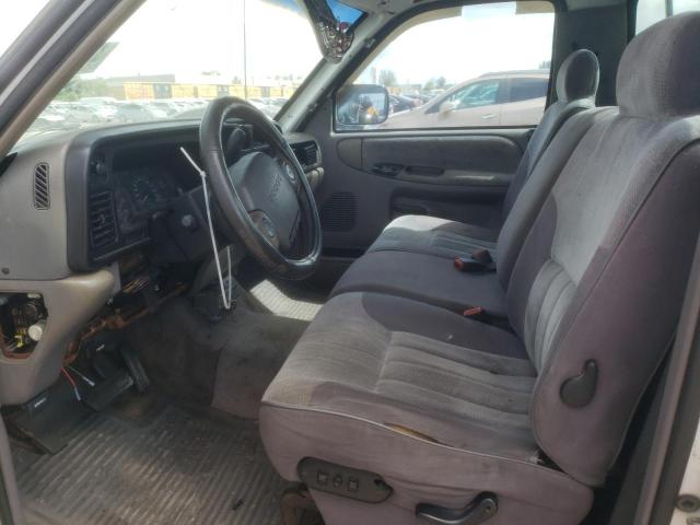 Photo 7 from auction – 1995 DODGE RAM 1500 with VIN 1B7HC16Y8SS325998