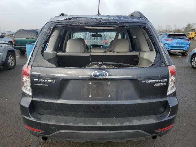 Photo 6 from auction – 2012 SUBARU FORESTER 2 with VIN JF2SHADC2CH410642