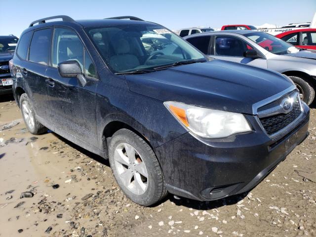 Photo 4 from auction – 2014 SUBARU FORESTER 2 with VIN JF2SJAEC2EH480972