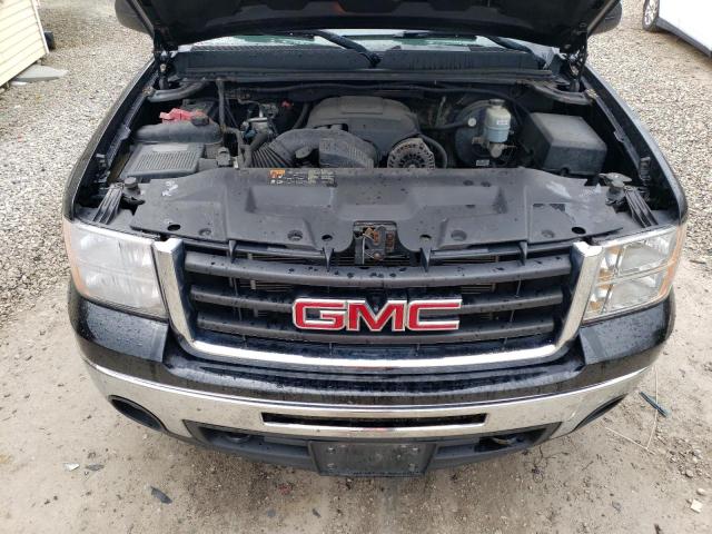 Photo 11 from auction – 2009 GMC SIERRA K15 with VIN 1GTEK29019Z106822