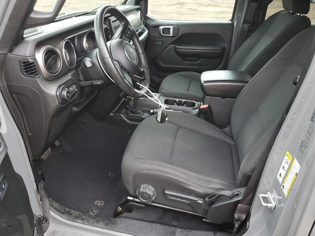 Photo 7 from auction – 2018 JEEP WRANGLER U with VIN 1C4HJXDG3JW246328