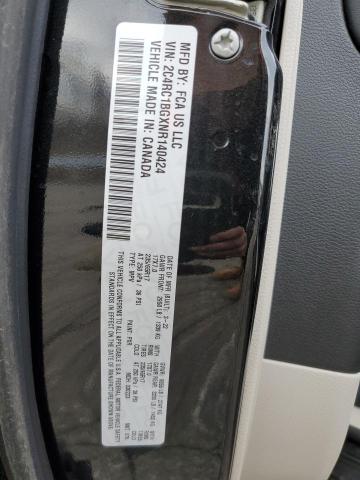 Photo 14 from auction – 2022 CHRYSLER PACIFICA T with VIN 2C4RC1BGXNR140424