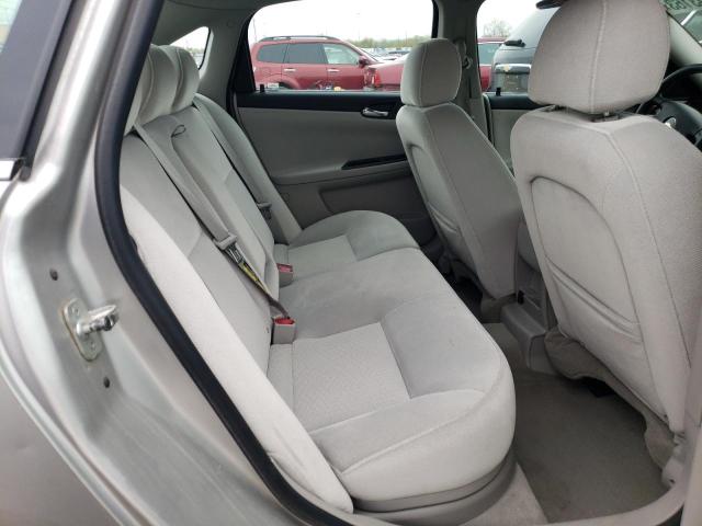 Photo 10 from auction – 2006 CHEVROLET IMPALA LT with VIN 2G1WT58K169152137