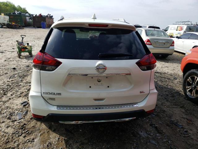 Photo 6 from auction – 2018 NISSAN ROGUE S with VIN 5N1AT2MT4JC711708