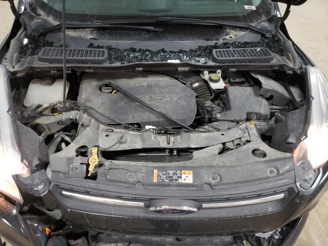 Photo 12 from auction – 2014 FORD ESCAPE SE with VIN 1FMCU9GX7EUD87361