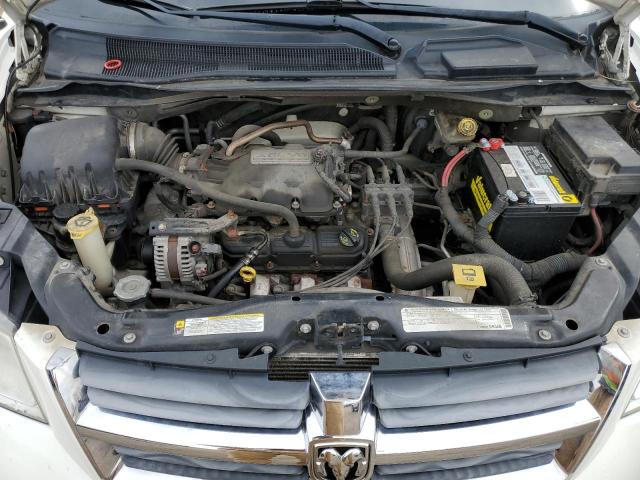 Photo 12 from auction – 2010 DODGE GRAND CARA with VIN 2D4RN5D16AR269025
