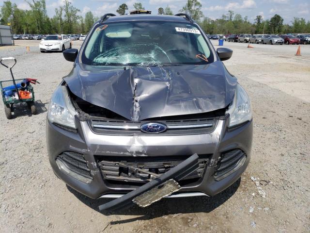 Photo 5 from auction – 2014 FORD ESCAPE SE with VIN 1FMCU0GX9EUB92616