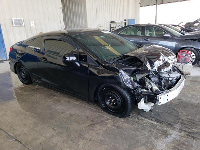 Photo 4 from auction – 2013 HONDA CIVIC SI with VIN 2HGFG4A53DH704493