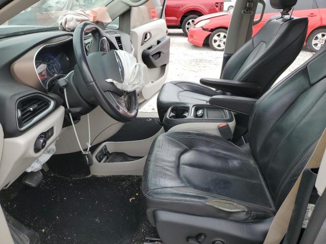 Photo 7 from auction – 2017 CHRYSLER PACIFICA T with VIN 2C4RC1BG0HR598963