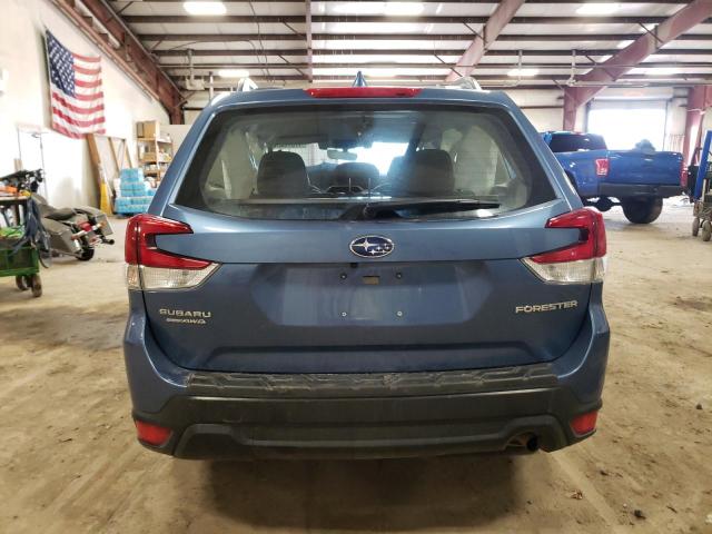 Photo 6 from auction – 2020 SUBARU FORESTER with VIN JF2SKADC4LH469015