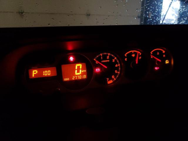 صورة رقم 9 من المزاد - 2008 SCION XB مع VIN JTLKE50E781051864