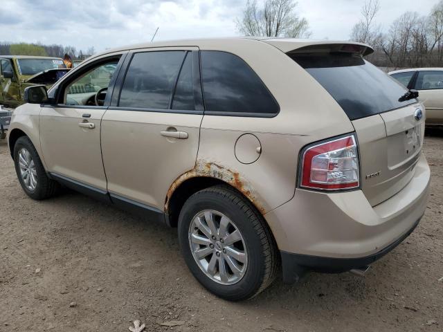 Photo 2 from auction – 2007 FORD EDGE with VIN 2FMDK38CX7BB61889