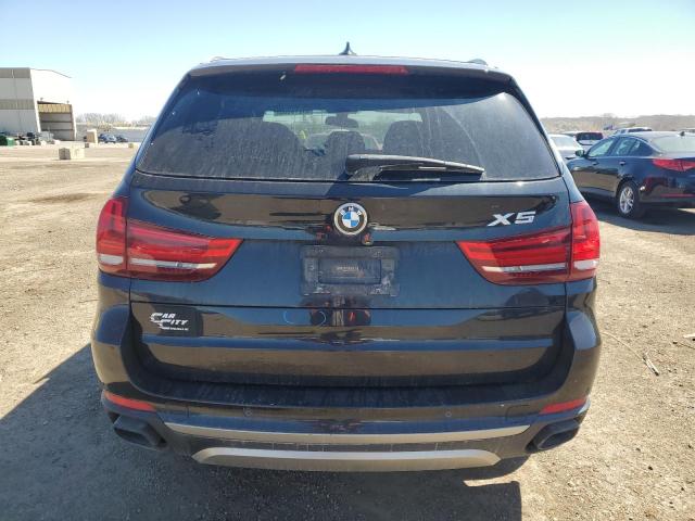 Photo 6 from auction – 2015 BMW X5 XDRIVE5 with VIN 5UXKR6C57F0J77595