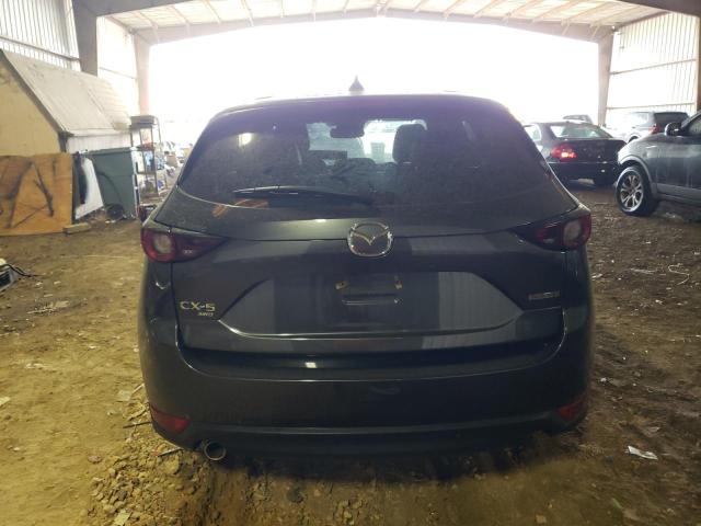 Photo 6 from auction – 2020 MAZDA CX-5 TOURI with VIN JM3KFBCM9L0808876