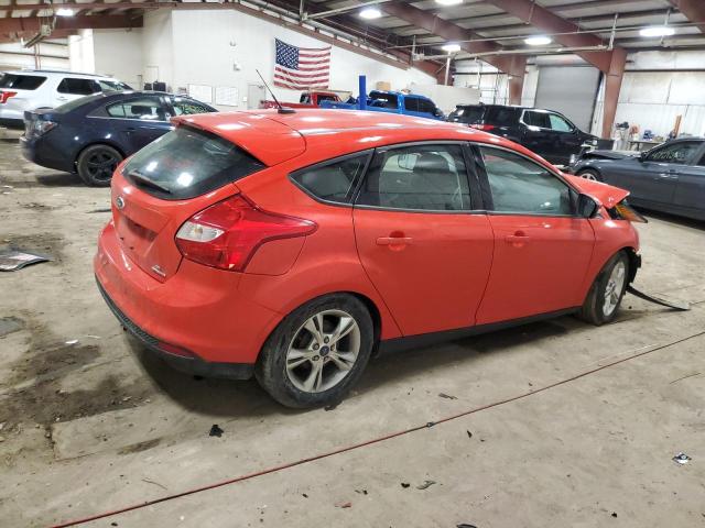 Photo 3 from auction – 2014 FORD FOCUS SE with VIN 1FADP3K25EL253453