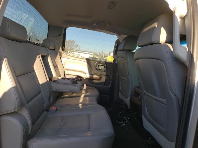 Photo 10 from auction – 2015 GMC SIERRA with VIN 1GT12ZE87FF509106