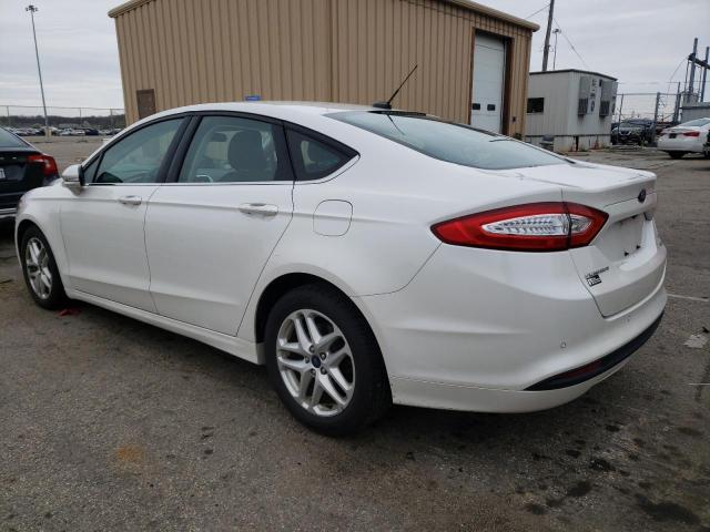 Photo 2 from auction – 2016 FORD FUSION SE with VIN 1FA6P0HD5G5110316