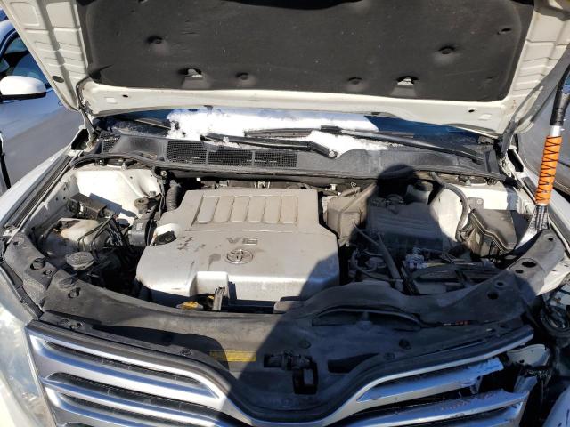 Photo 11 from auction – 2011 TOYOTA VENZA with VIN 4T3BK3BB8BU052316