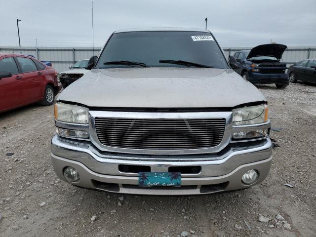 Photo 5 from auction – 2007 GMC NEW SIERRA with VIN 2GTEC13V671174230