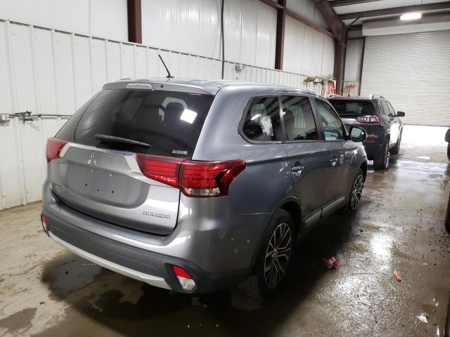 Photo 3 from auction – 2016 MITSUBISHI OUTLANDER with VIN JA4AZ3A38GZ024759