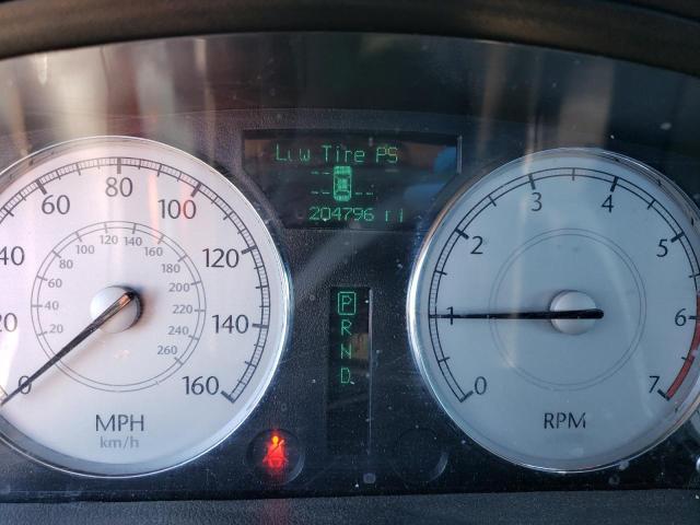 صورة رقم 9 من المزاد - 2006 CHRYSLER 300C مع VIN 2C3LK63H96H277136