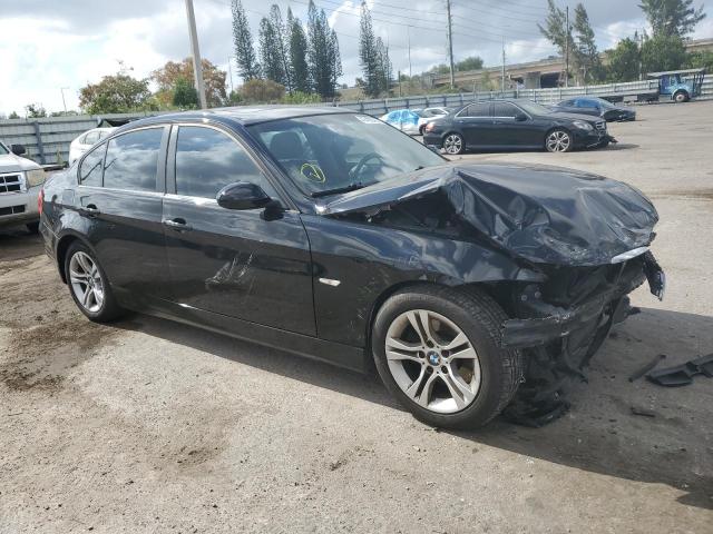 Photo 4 from auction – 2008 BMW 328 I with VIN WBAVA33508KX86908