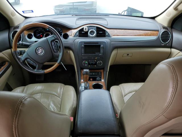 Photo 8 from auction – 2011 BUICK ENCLAVE CX with VIN 5GAKVCED6BJ214075