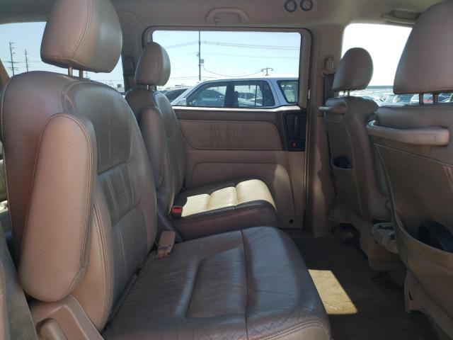 Photo 11 from auction – 2003 HONDA ODYSSEY EX with VIN 5FNRL18043B090414