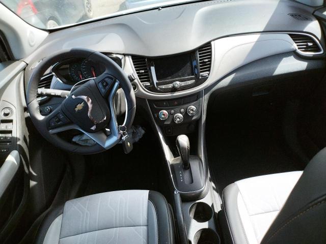 Photo 8 from auction – 2020 CHEVROLET TRAX 1LT with VIN 3GNCJPSB0LL151971