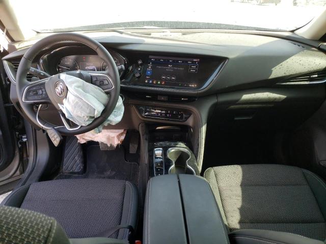 Photo 8 from auction – 2021 BUICK ENVISION P with VIN LRBAZLR46MD195861
