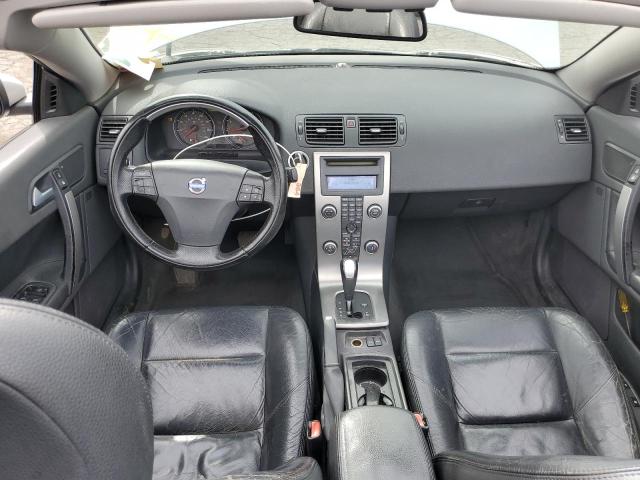 Photo 8 from auction – 2007 VOLVO C70 T5 with VIN YV1MC682X7J011670
