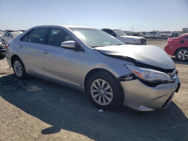 Photo 4 from auction – 2017 TOYOTA CAMRY LE with VIN 4T1BF1FK6HU433358