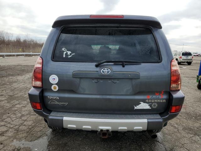 Photo 6 from auction – 2003 TOYOTA 4RUNNER LI with VIN JTEBT17R730015685