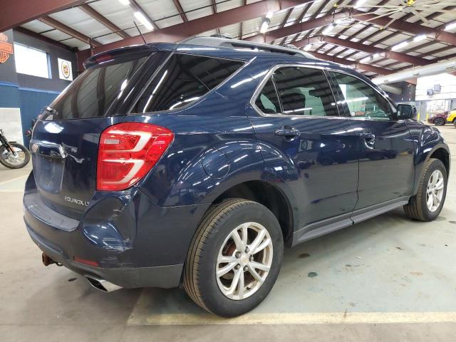Photo 3 from auction – 2016 CHEVROLET EQUINOX LT with VIN 2GNFLFE36G6289224