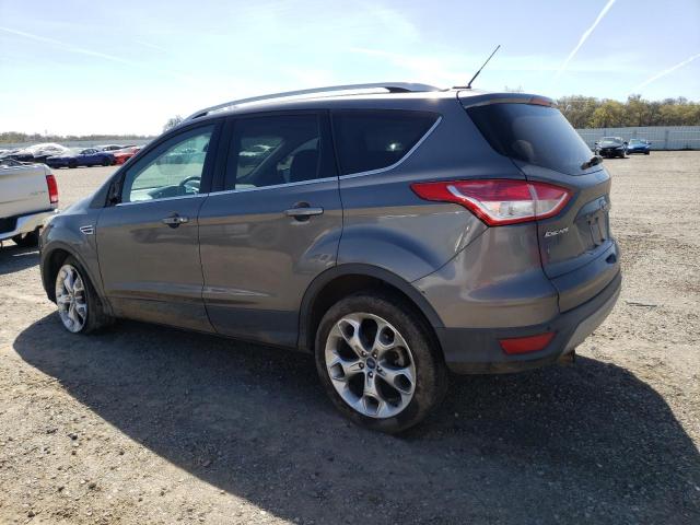 Photo 2 from auction – 2013 FORD ESCAPE TIT with VIN 1FMCU9J95DUA94311