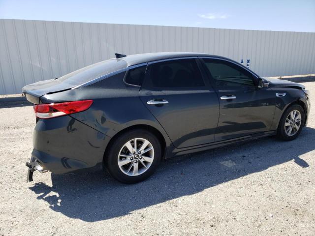 Photo 3 from auction – 2016 KIA OPTIMA LX with VIN 5XXGT4L34GG021879