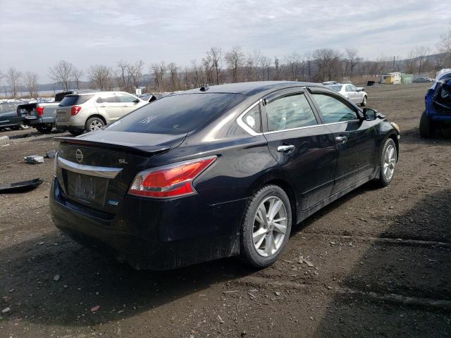 Photo 3 from auction – 2014 NISSAN ALTIMA 2.5 with VIN 1N4AL3AP5EC325716