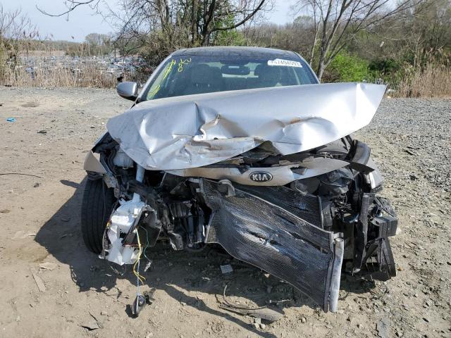 Photo 5 from auction – 2013 KIA OPTIMA EX with VIN 5XXGN4A74DG145310