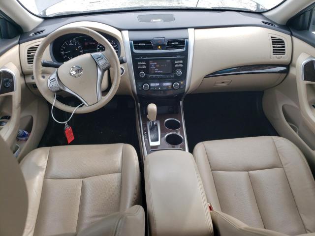 Photo 8 from auction – 2015 NISSAN ALTIMA 2.5 with VIN 1N4AL3AP1FN872472